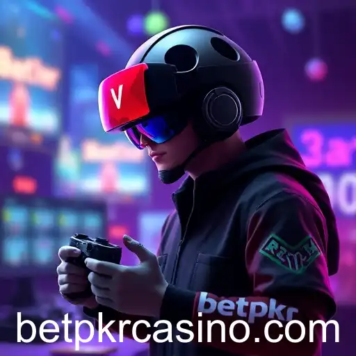 Betting Boom: Betpkr's Rise