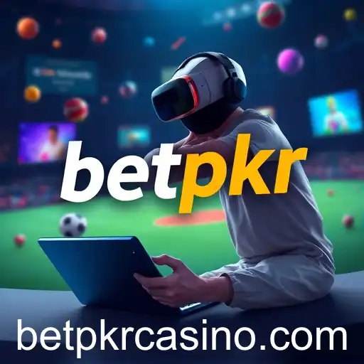 Betting Evolution in the Digital Era