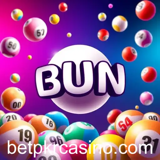 Exploring the Exciting World of Bingo Games on 'betpkr'