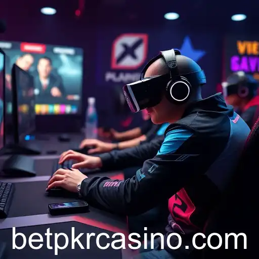 BetPKR's Impact on Online Gaming