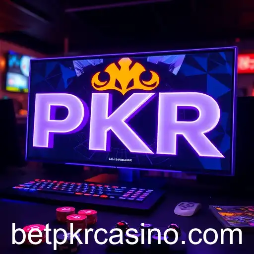 The Rise of BetPKR in Online Gaming