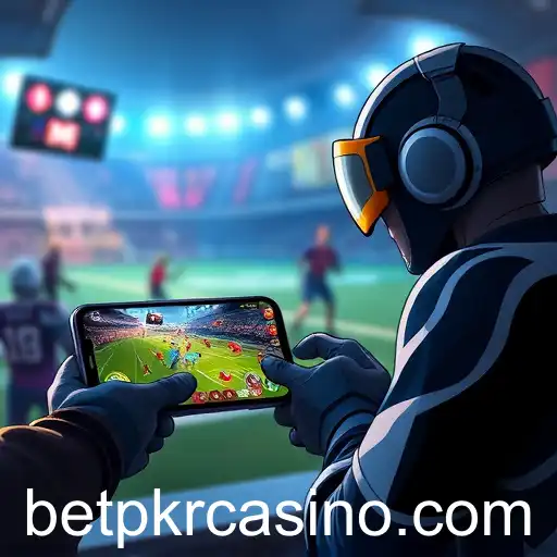 The Rise of Betpkr and Its Impact on Online Gaming