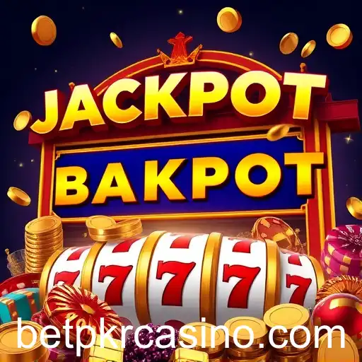 Exploring the Allure of Jackpot Games on Betpkr