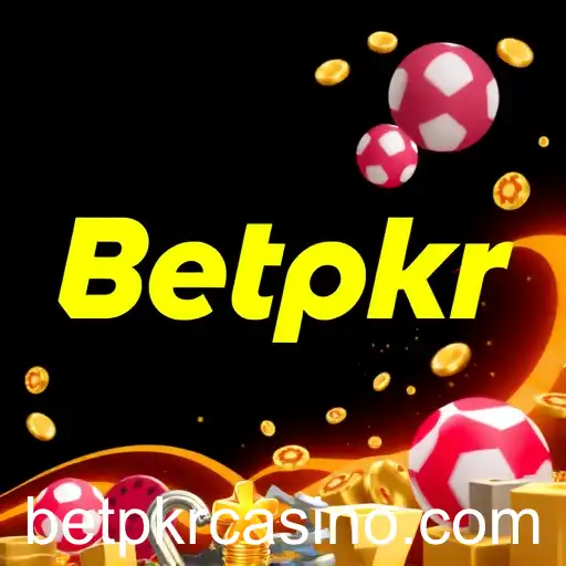 Exploring the Exciting World of 'Promotions' on Betpkr