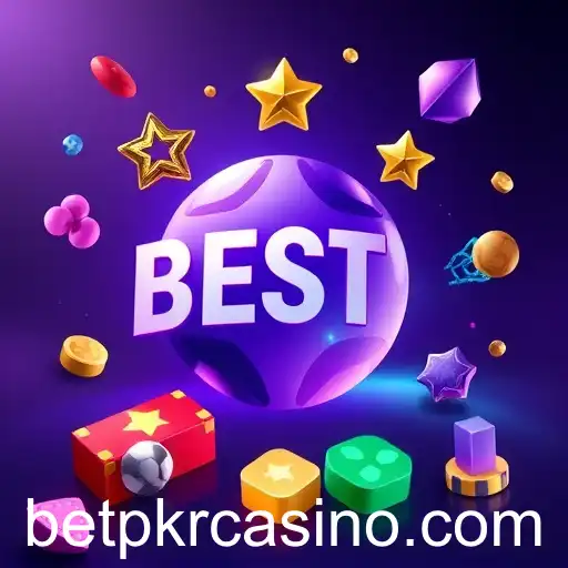 The Rise of BetPKR in Online Gaming