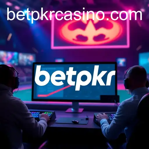 The Rise of BetPKR: Transforming Online Gaming