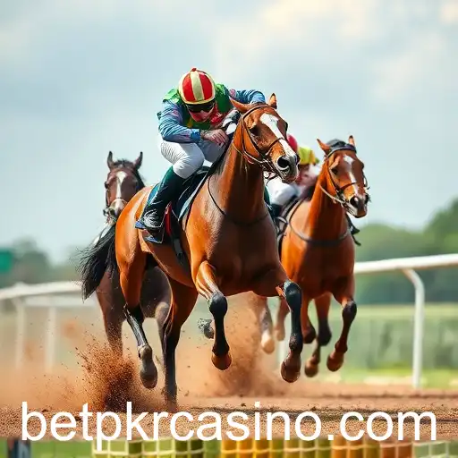 The Rise of BetPKR in the Gaming World