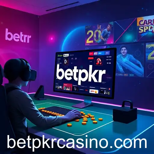 Exploring the Rise of Online Gaming in 2025