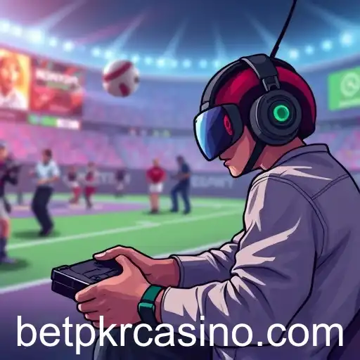 The Rise of Online Gaming Platforms