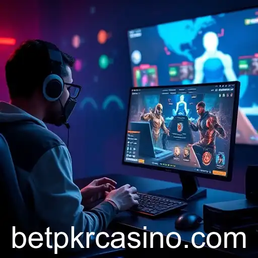 The Rise of Online Gaming in 2025