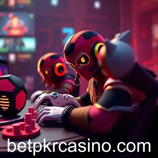 The Rise of Virtual Gaming: An Overview